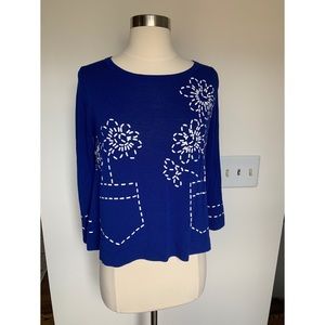 Love Mochino Blouse / Top